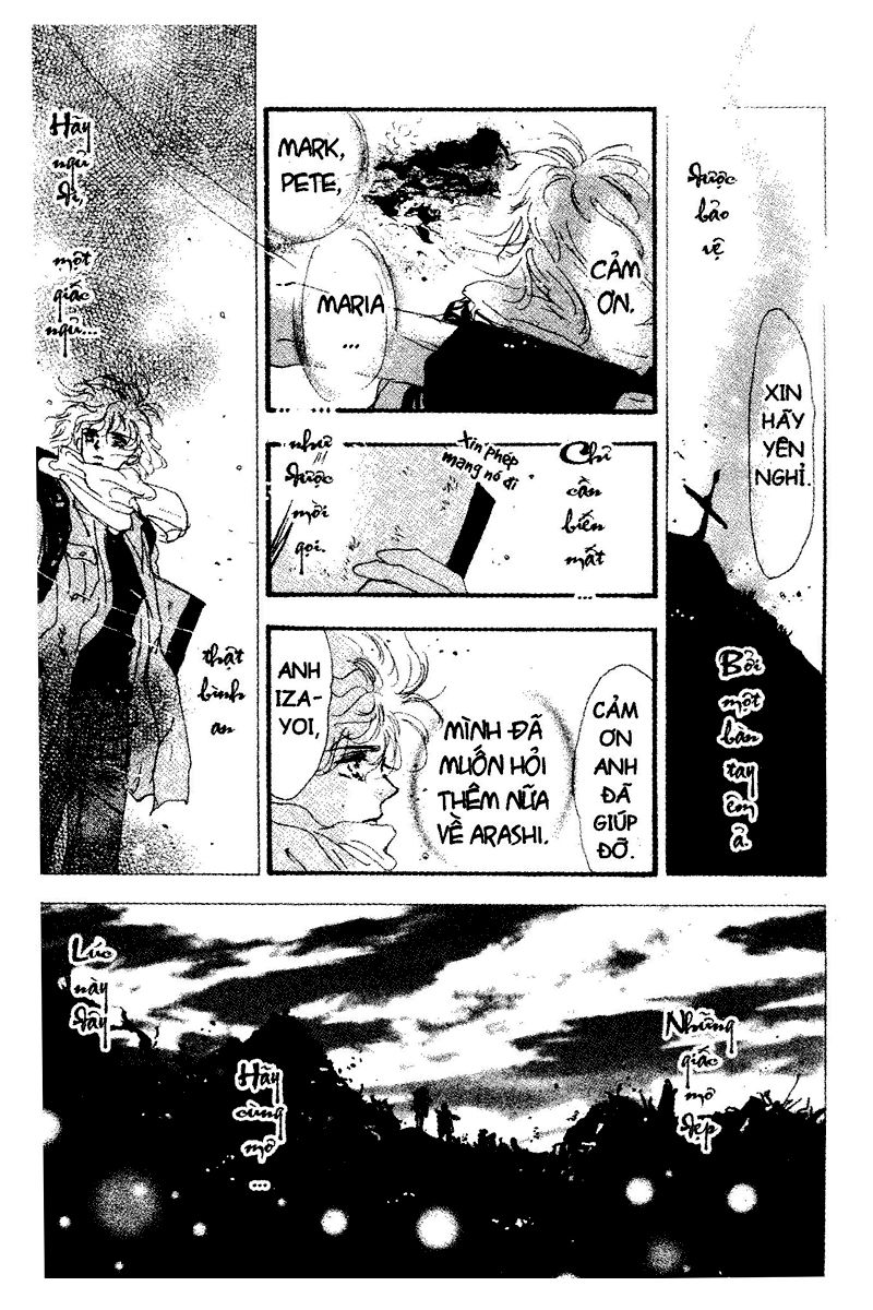 Mầm Sống: Chapter 62