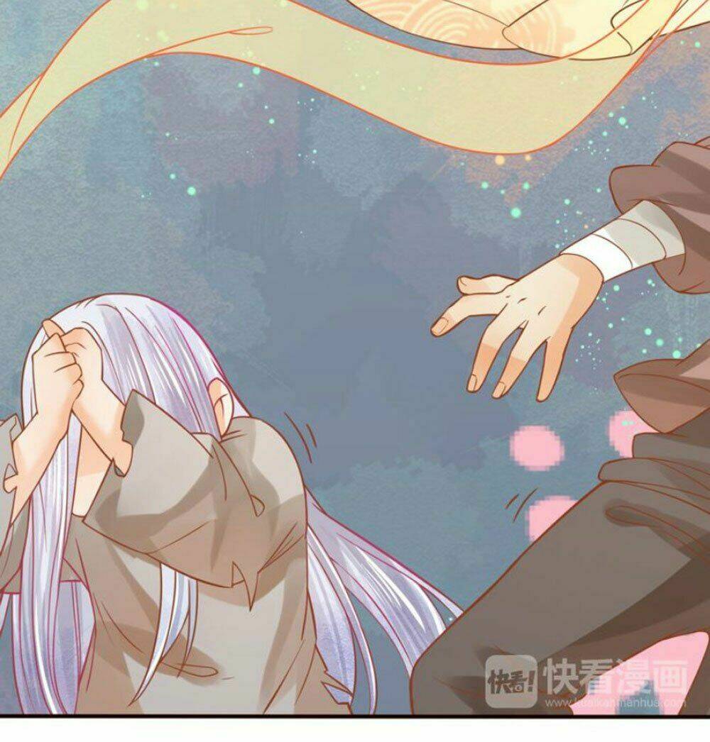 Chọc Nhầm Thượng Thần Băng Lãnh: Chapter 27