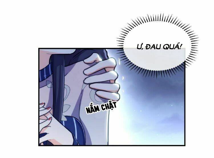 Tổng Tài Khăng Khăng Lấy Vợ Thế Thân: Chapter 10