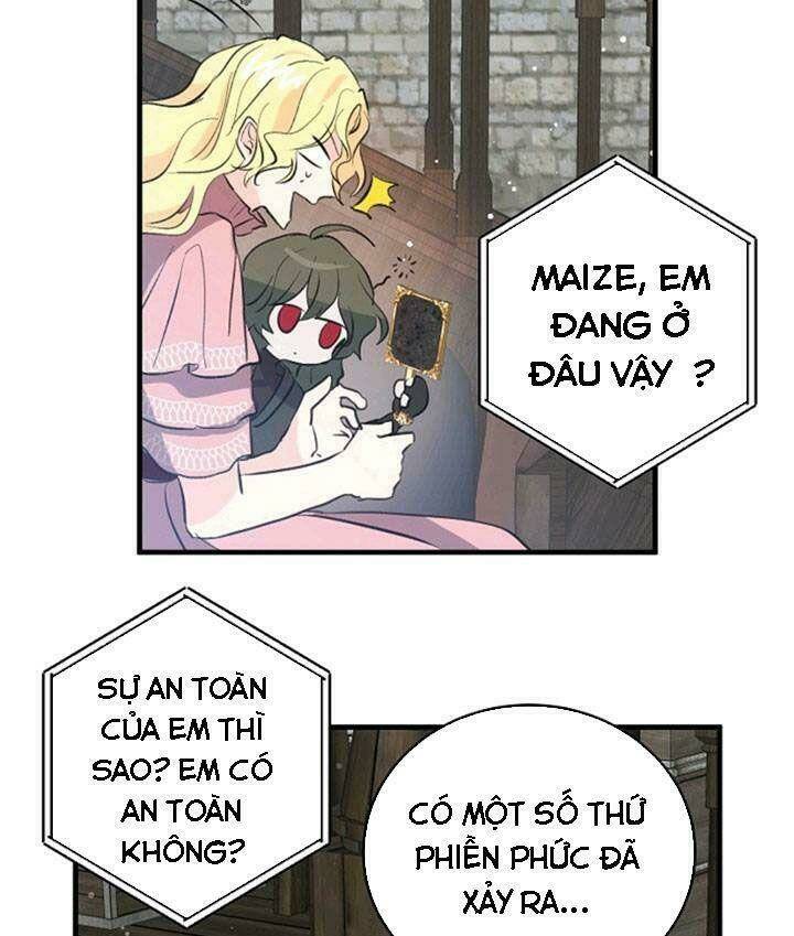 Tôi Là Bạn Gái Cũ Của Một Người Lính: Chapter 47