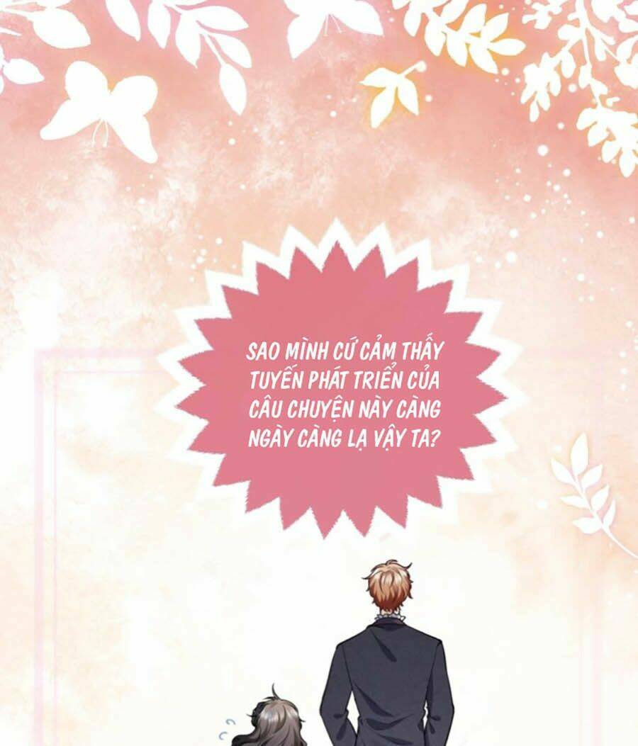 Kiên Quyết Từ Chối Làm Ma Nữ: Chapter 6