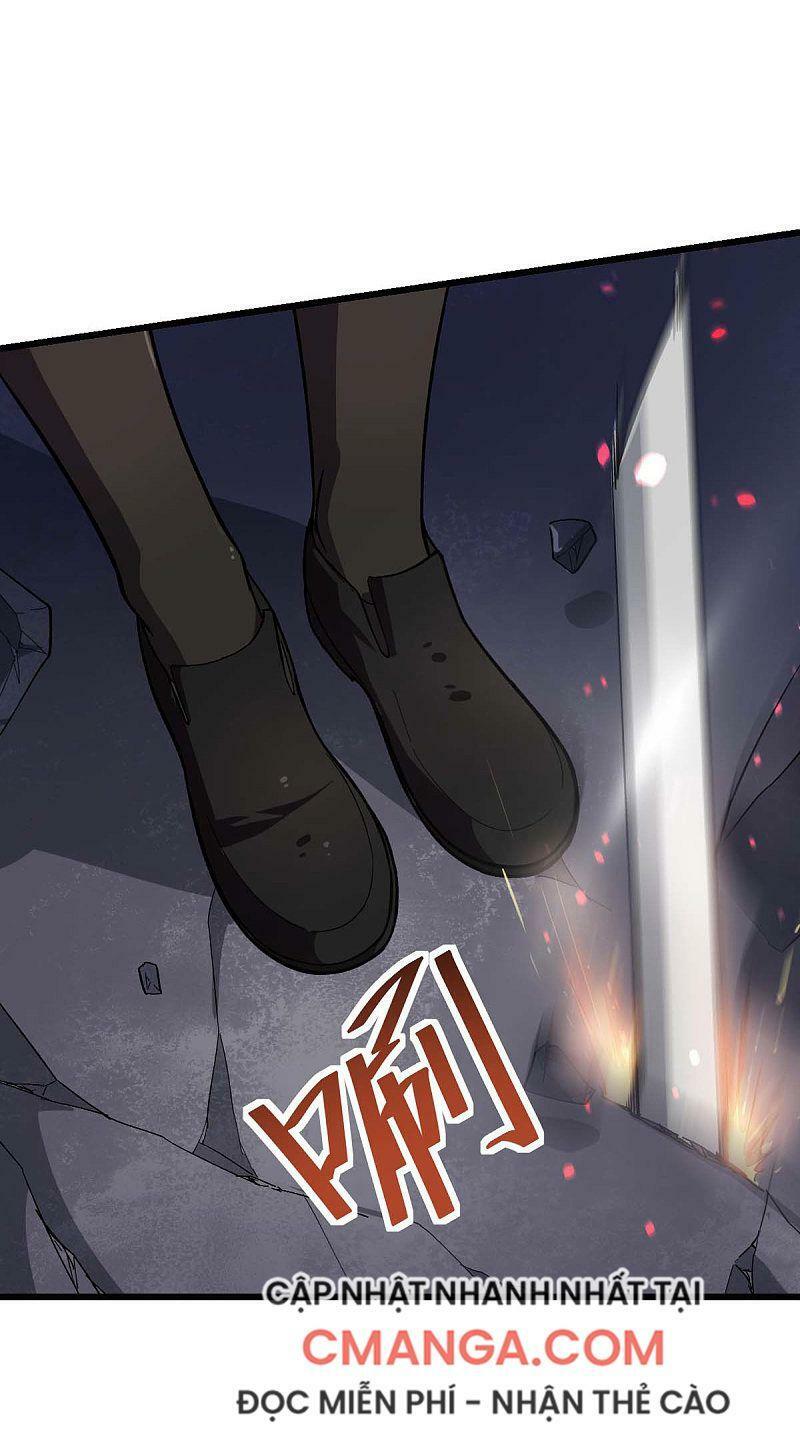 Vườn Trường Cuồng Sư Hệ Thống: Chapter 153