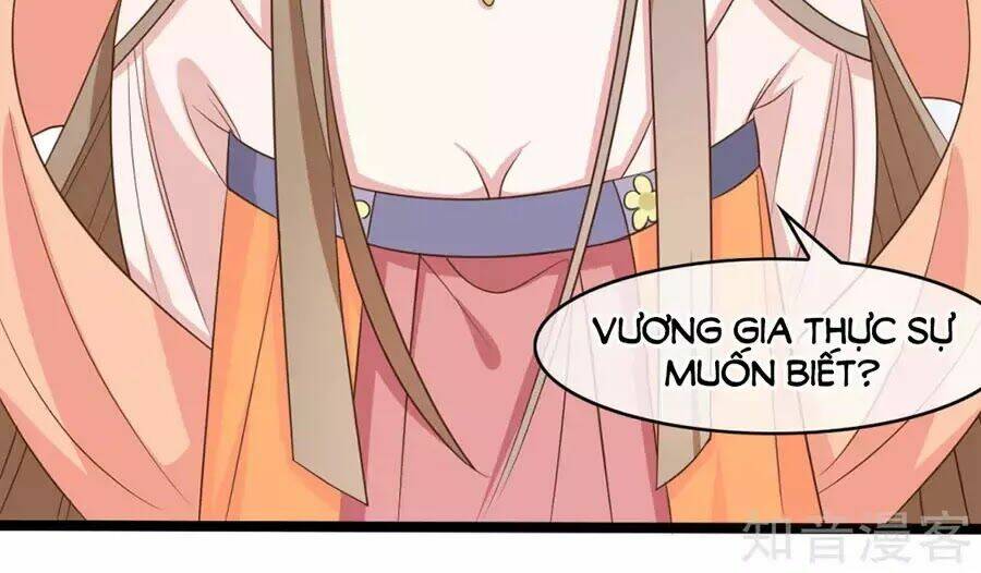 Đích Nữ Hữu Độc: Chapter 36