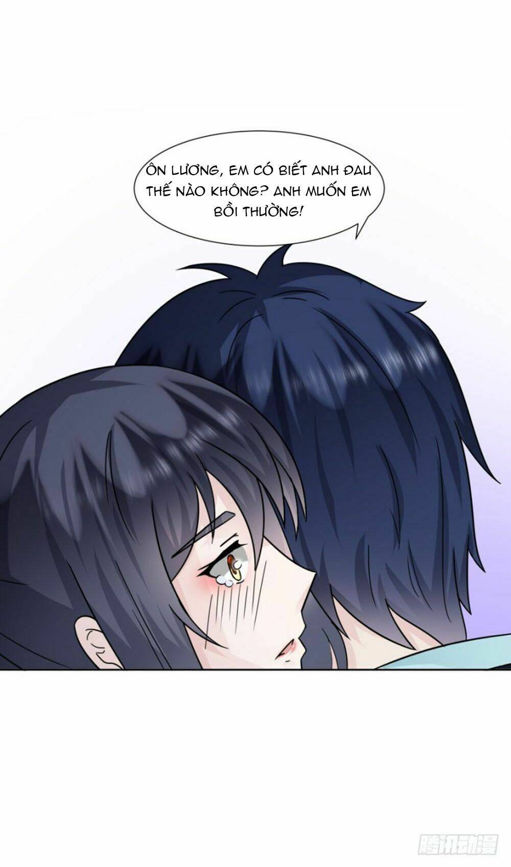 Thiên Kim Đường Môn: Chapter 97