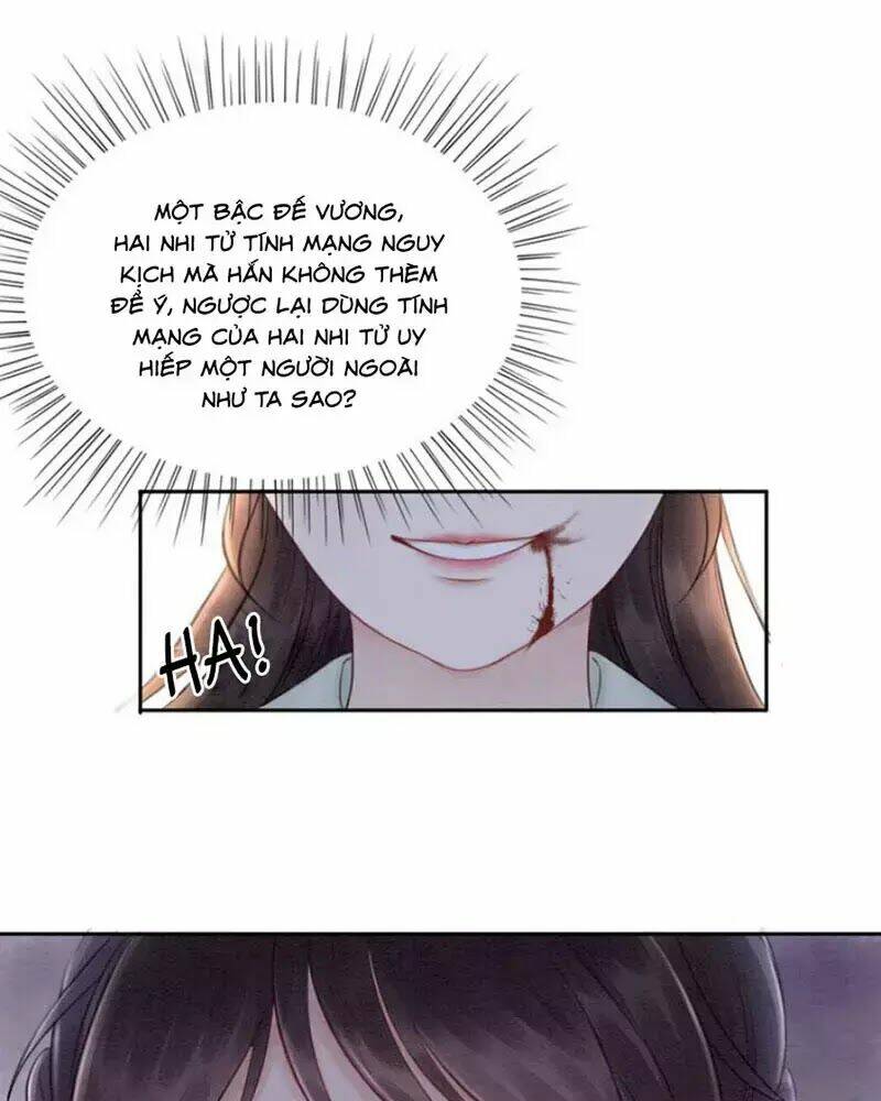 Trọng Sinh Bá Sủng Nhiếp Chính Vương Quá Mạnh Mẽ: Chapter 44