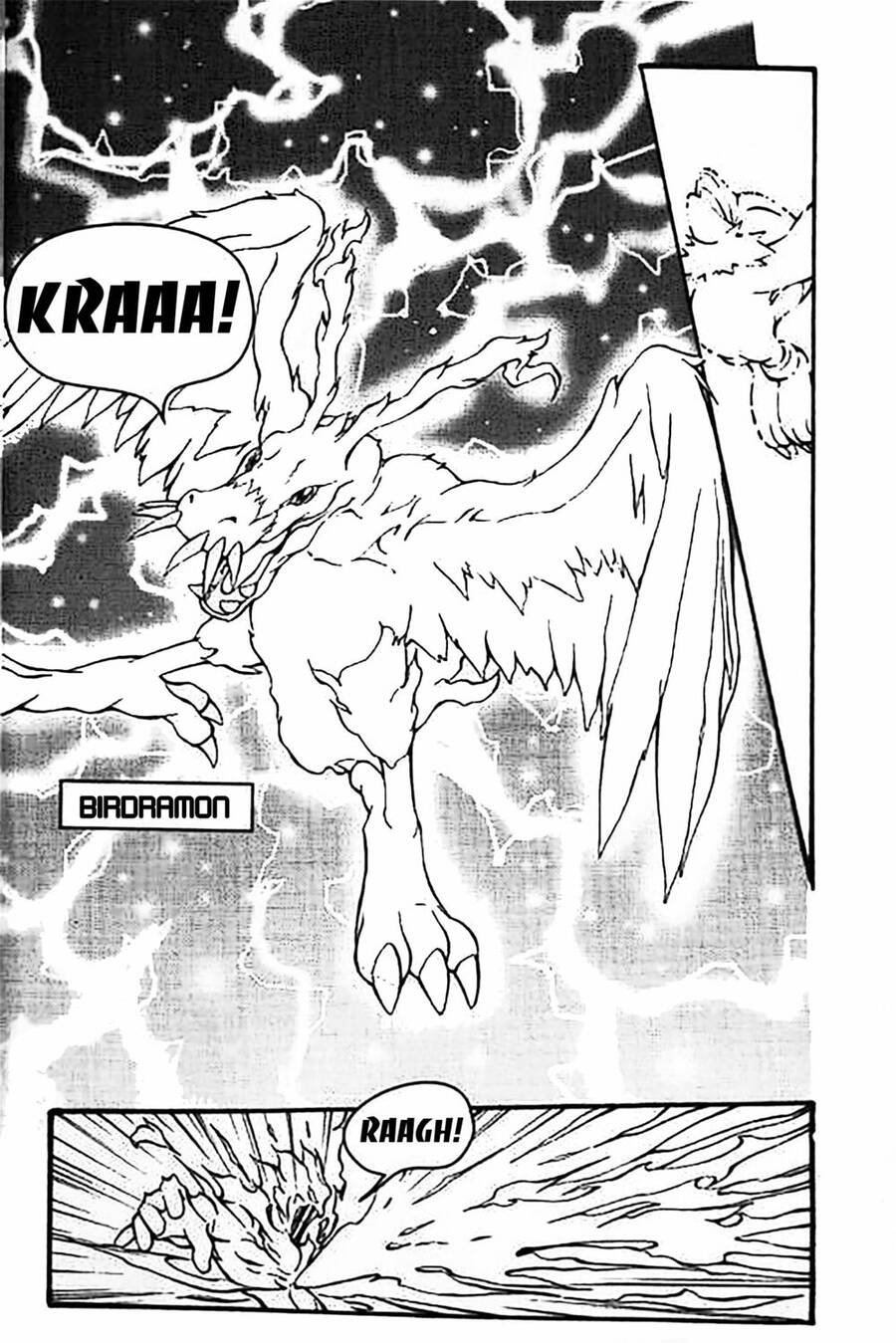 Digimon Adventure: Chapter 3