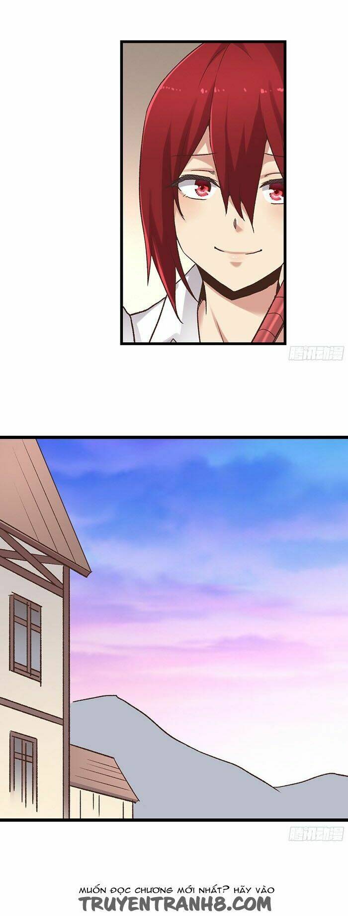 Vì Tôi Là Ông Chú Mở Tiệm Bán Vũ Khí: Chapter 54