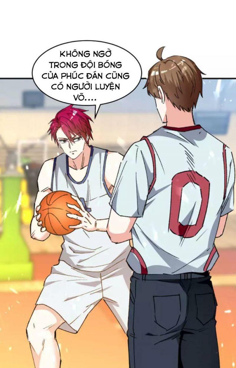 Thần Cấp Thấu Thị: Chapter 241
