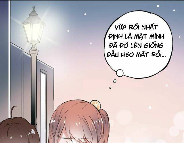 Trạch Thượng Tịch Mịch Huỳnh Hỏa: Chapter 11