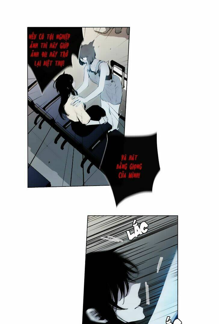 American Ghost Jack: Chapter 51