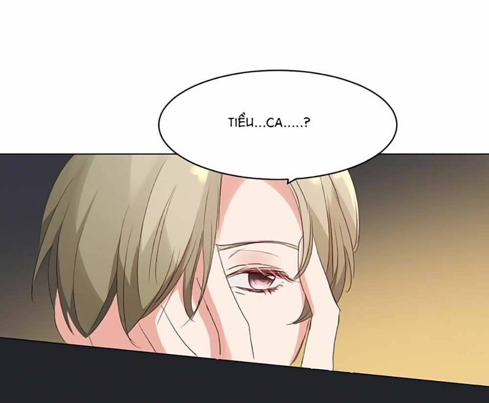 Quay Đầu Nhìn Lại, Anh Yêu Em!: Chapter 9