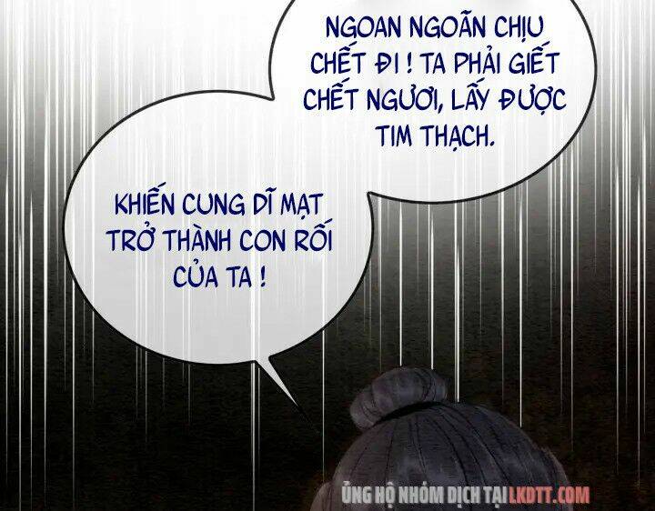 Trọng Sinh Bá Sủng Nhiếp Chính Vương Quá Mạnh Mẽ: Chapter 202