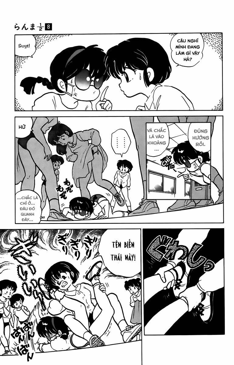 Suối Lời Nguyền: Chapter 79