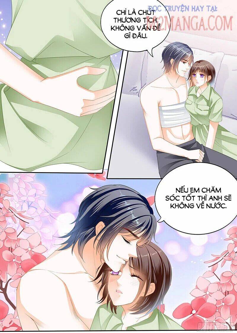 Thiểm Hôn Kiều Thê: Chapter 300