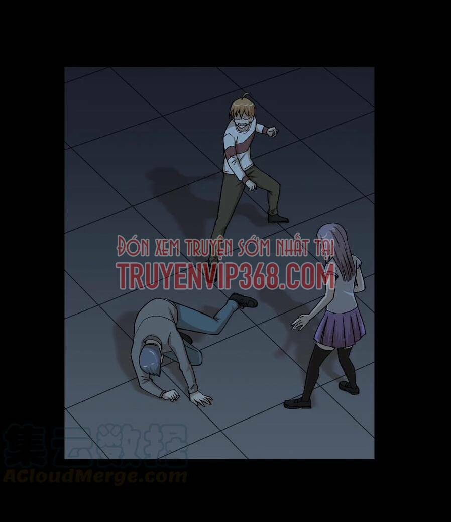 Đai Ca Trở Lại Tuổi 16: Chapter 120