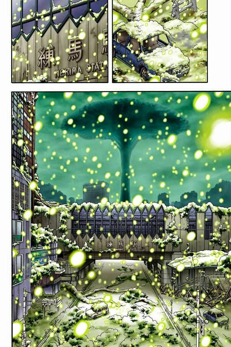 Green Worldz: Chapter 55