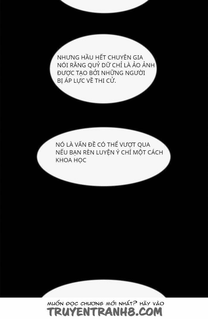 Những Câu Chuyện Bất Thường: Chapter 126