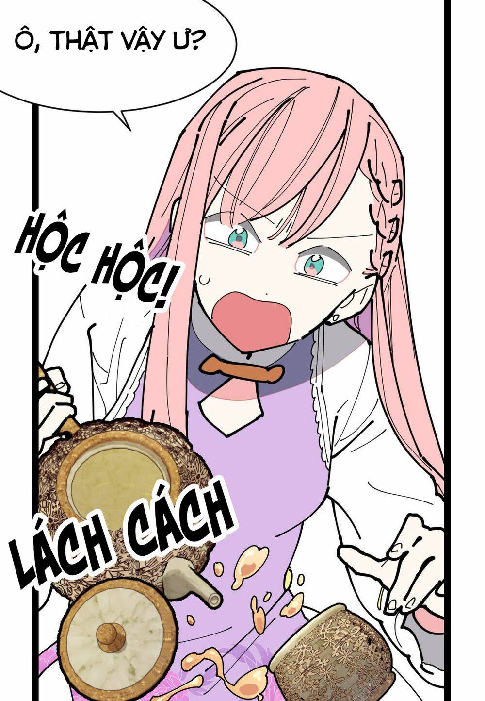 2 Nàng Công Chúa: Chapter 9