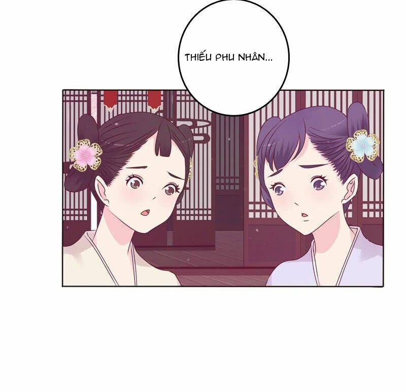 Tướng Quân Mời Ra Trận: Chapter 6