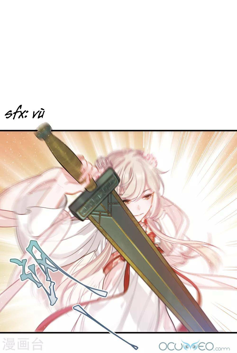 Danh Kiếm Chủng: Chapter 10