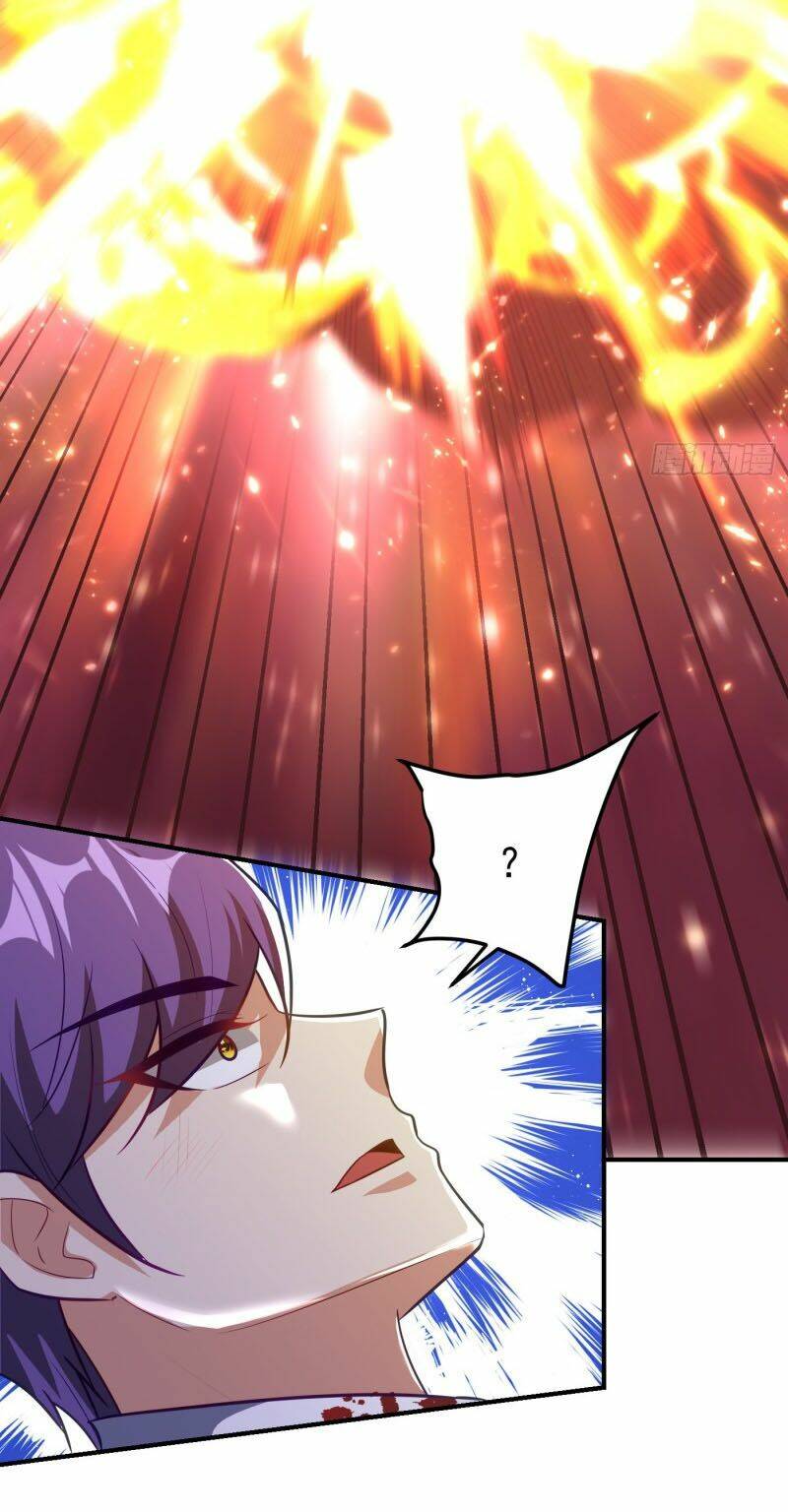 Yêu Giả Vi Vương: Chapter 200