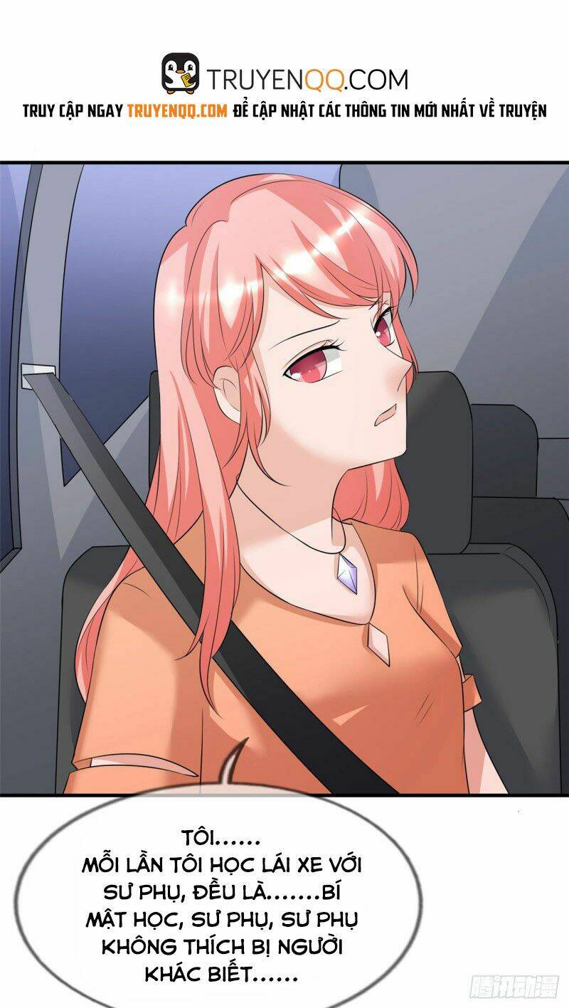 Siêu Cấp Nữ Thần Trọng Sinh: Chapter 14