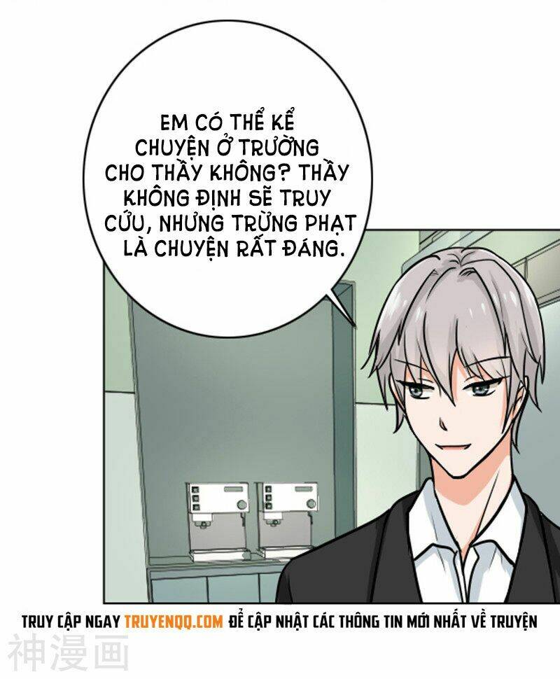 Become A Girl At Night: Chapter 65
