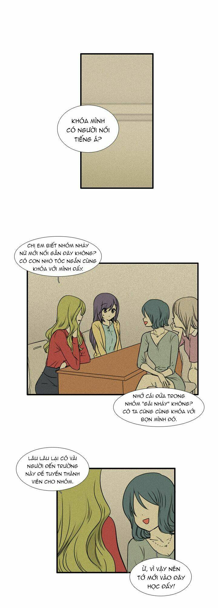 Useful Good-For-Nothing: Chapter 55