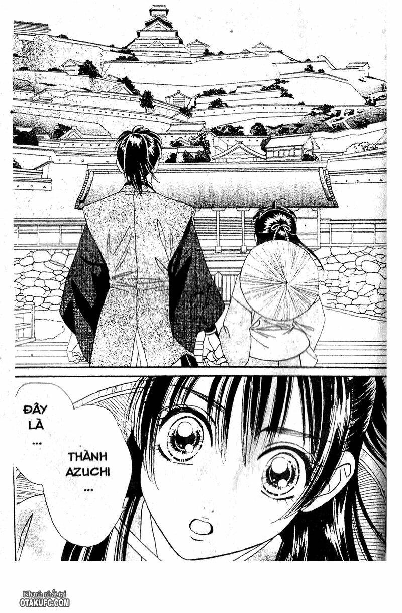 Đuôi Trăng: Chapter 47