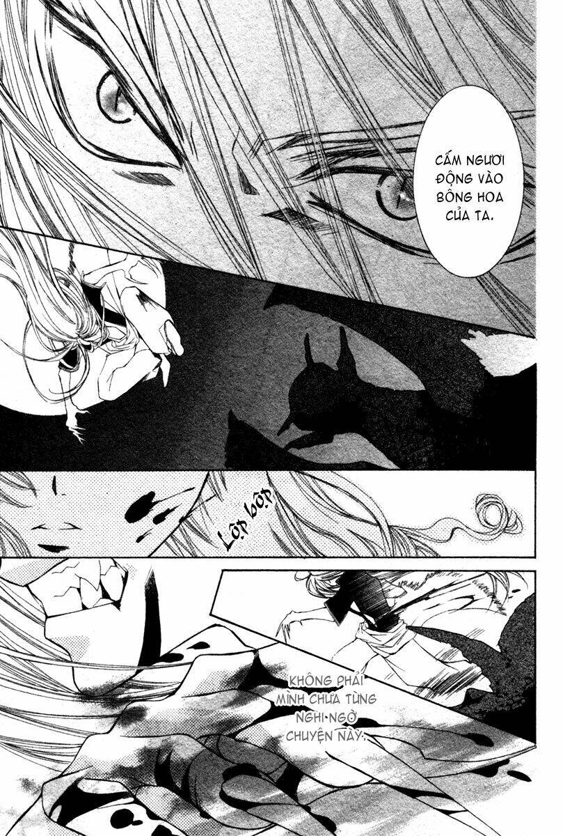 Hanatsukihime: Chapter 6