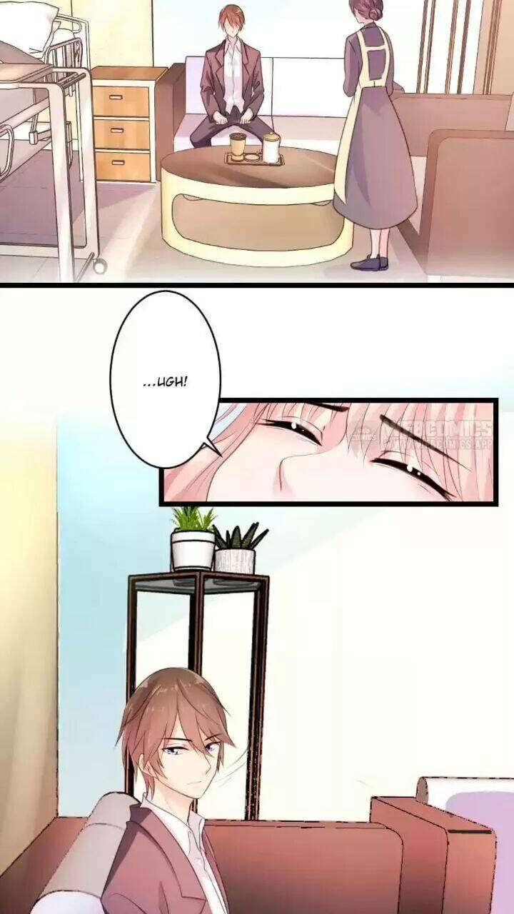 Bản Hợp Đồng Của Tổng Tài Lạnh Lùng: Chapter 5.2