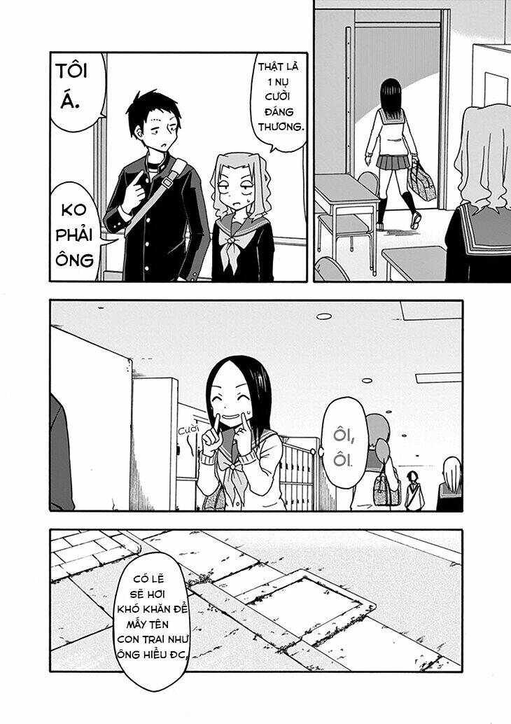 Ninja Shinobu-Chan No Junjou: Chapter 28