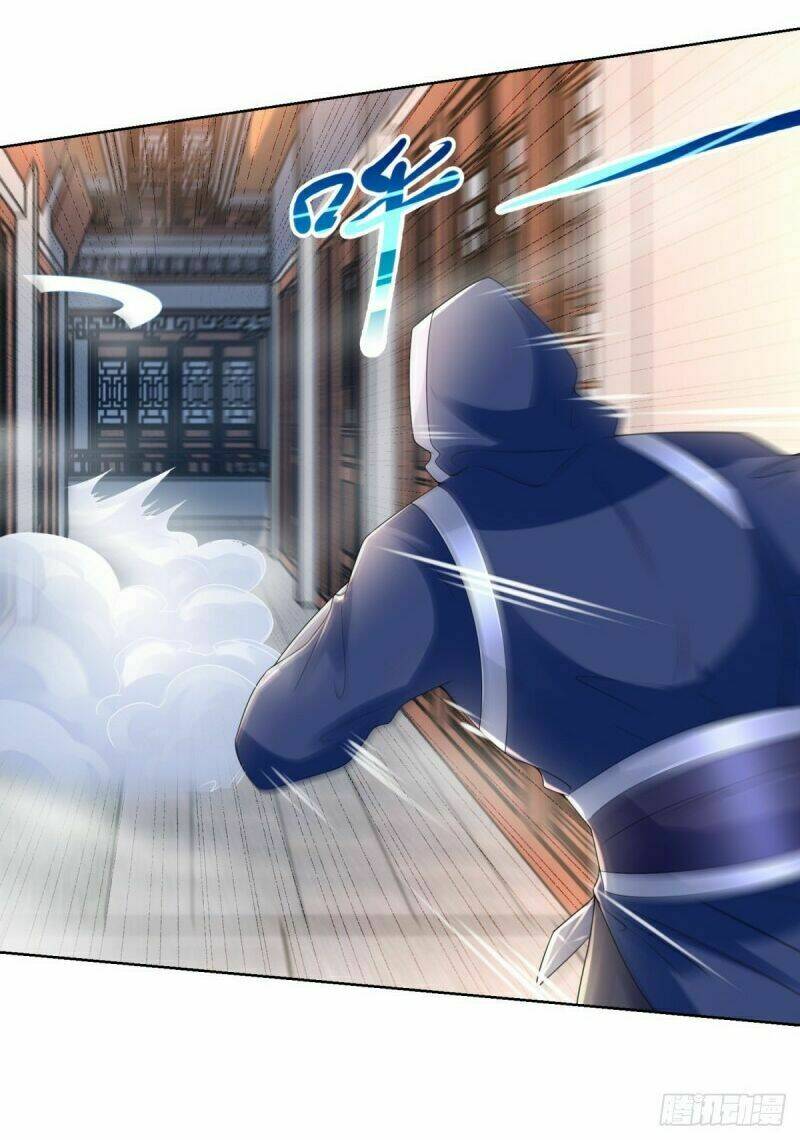 Chí Tôn Trọng Sinh: Chapter 79