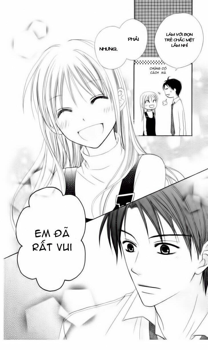 Love So Life: Chapter 5