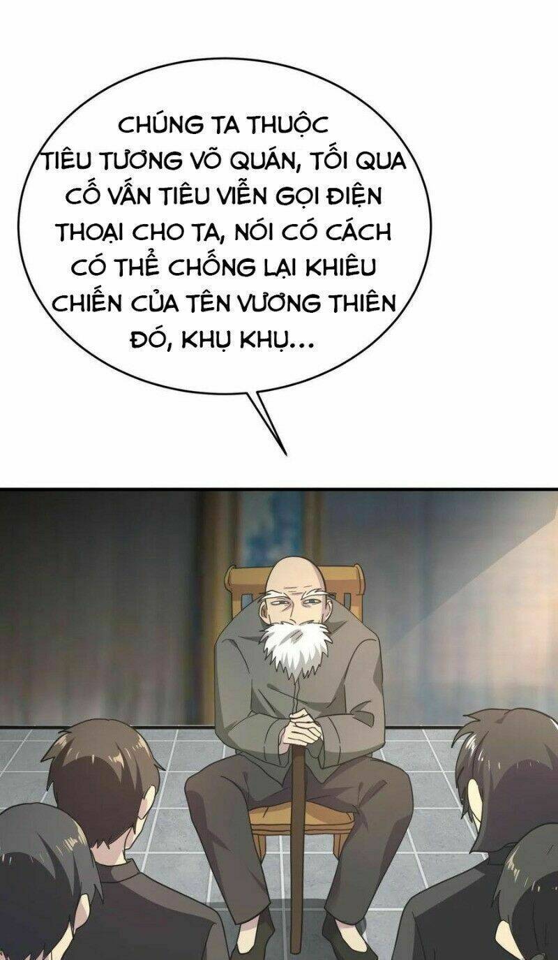 Đại Gia Livestream Vạn Giới: Chapter 50