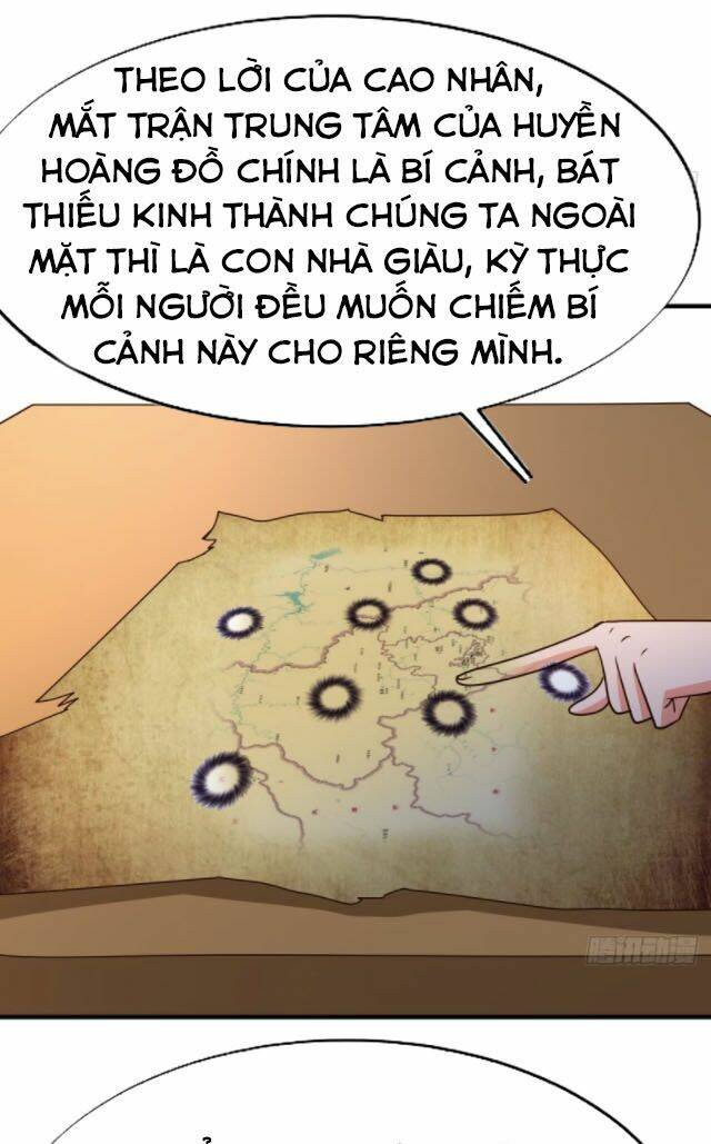Trọng Sinh Tu Chân Tại Đô Thị: Chapter 96