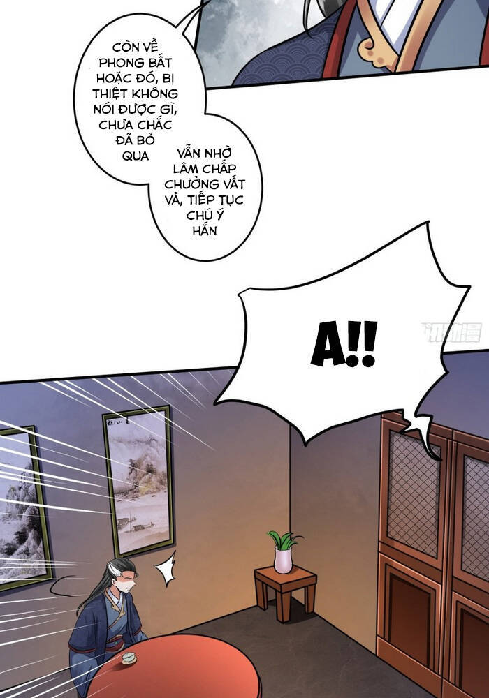Bắt Đầu Từ Làm Ngón Tay Vàng: Chapter 9