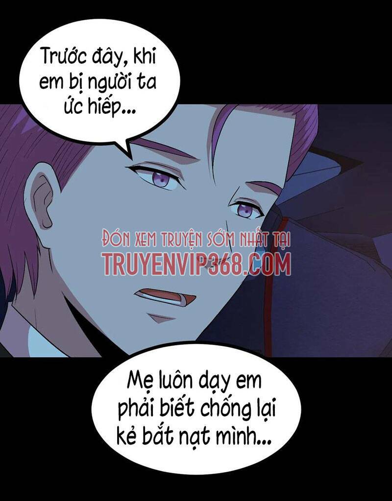 Đai Ca Trở Lại Tuổi 16: Chapter 146