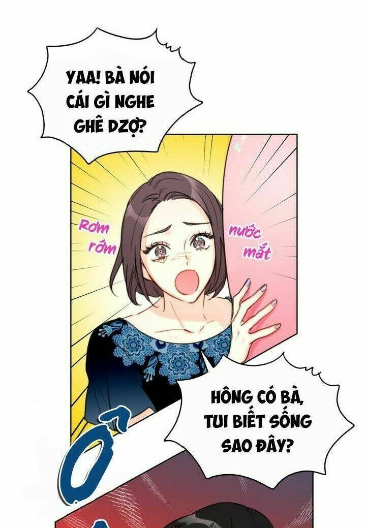 Hẹn Hò Nơi Công Sở: Chapter 20