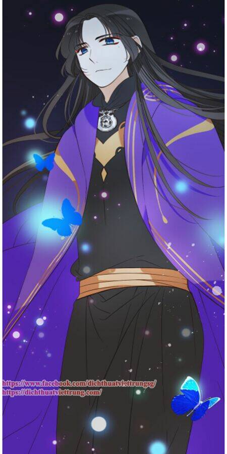 Bạn Trai Tôi Là Cẩm Y Vệ 2: Chapter 39