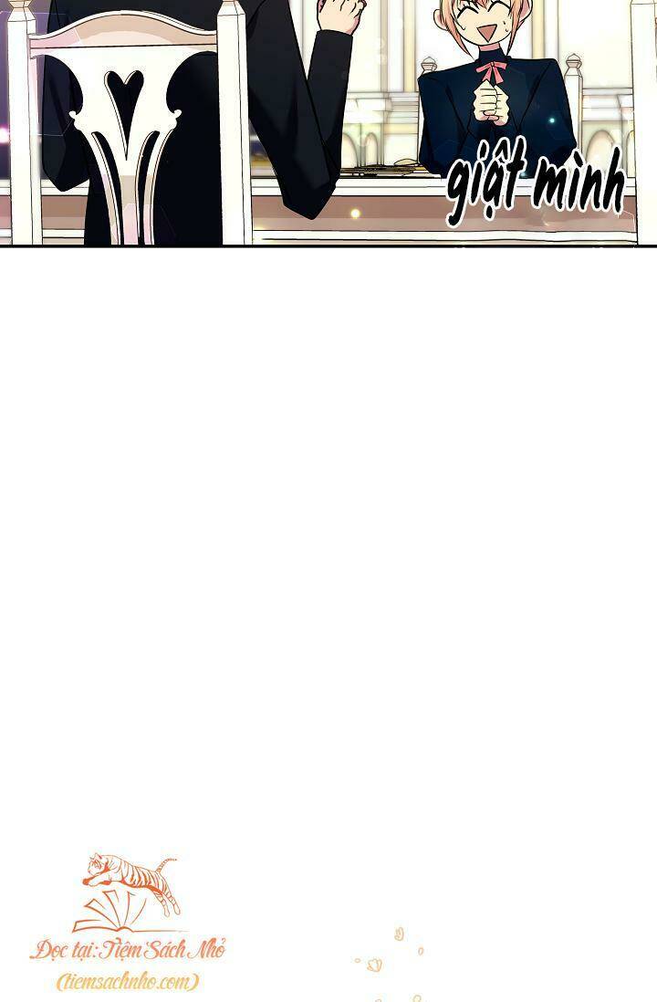 Bút Danh Bí Mật Của Nữ Công Tước: Chapter 20