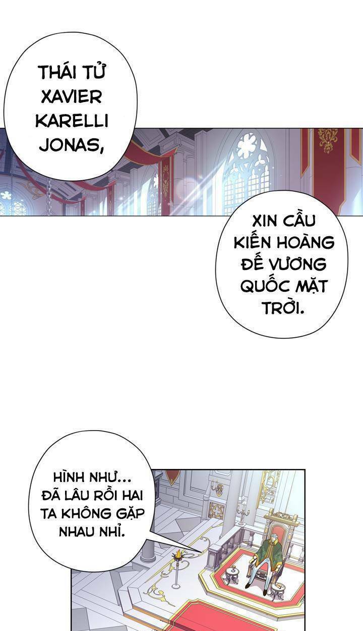 Gửi Đến Người Bạn Của Tôi: Chapter 2