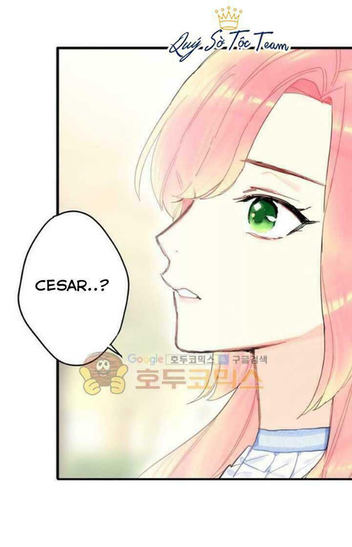 Tồn Tại Với Tư Cách Là Vợ Của Nam Chính: Chapter 44: Canaria vô tình