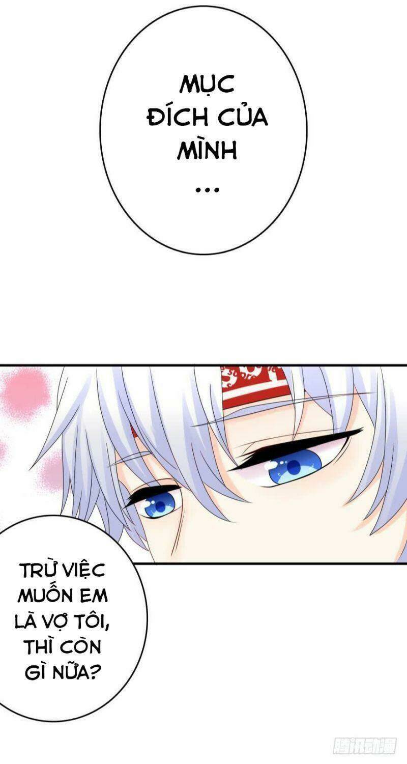 Nhân Ngư Học Trưởng, Đừng Ôm Ta!: Chapter 38