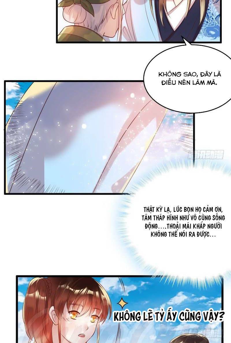 Siêu Phàm Truyện: Chapter 31