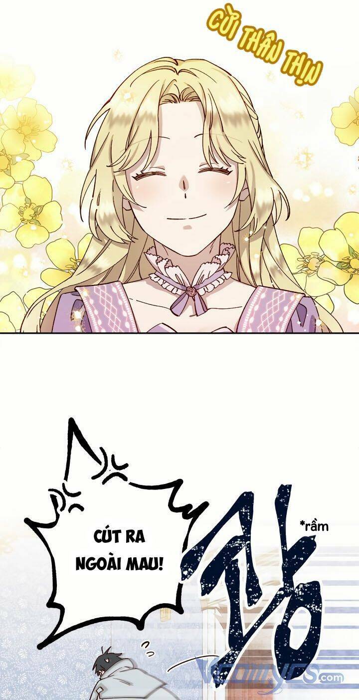 Hãy Cứu Tôi, Công Chúa: Chapter 7