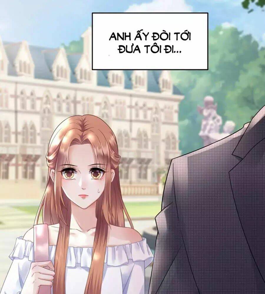 Bạn Trai Điều Khiển Giấc Mơ: Chapter 52