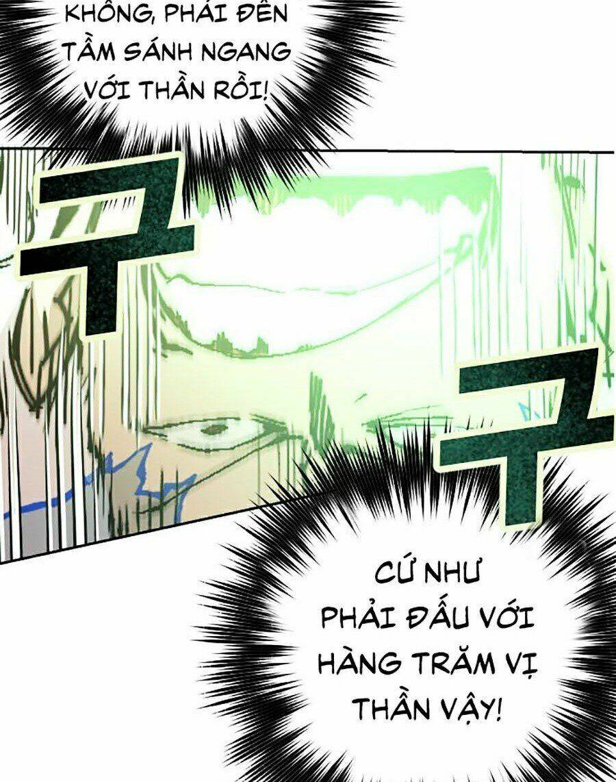 Hard Core Leveling Warrior Ss2: Chapter 110