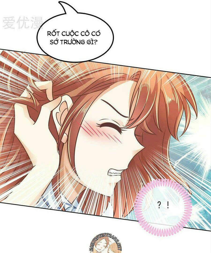 Cẩm Lý Thiếu Nữ Của Tôi: Chapter 11.3