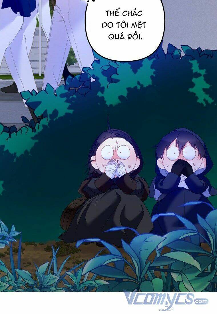 Đọc Thần Chú Lên Đi, Rose!: Chapter 14